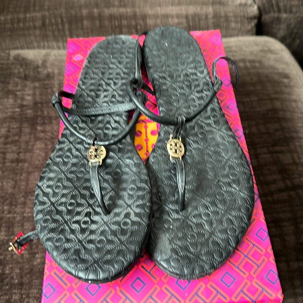 Tory Burch sandals